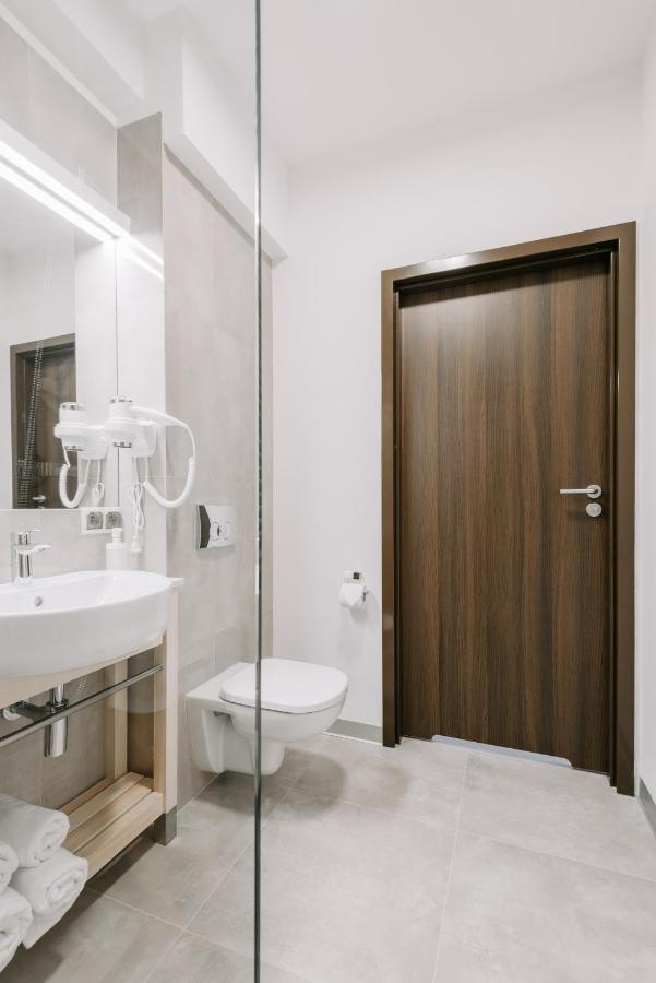 Green Loft Gdynia Eksteriør billede